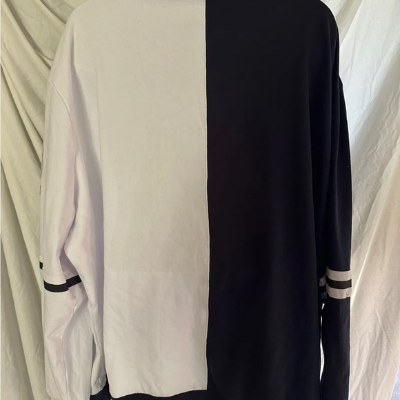 Sean John Jacket Men’s Full Zip Pockets Long Sleeve Size 5XL - Picture 4 of 5